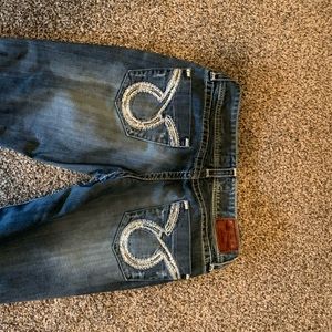 Big Star Jeans